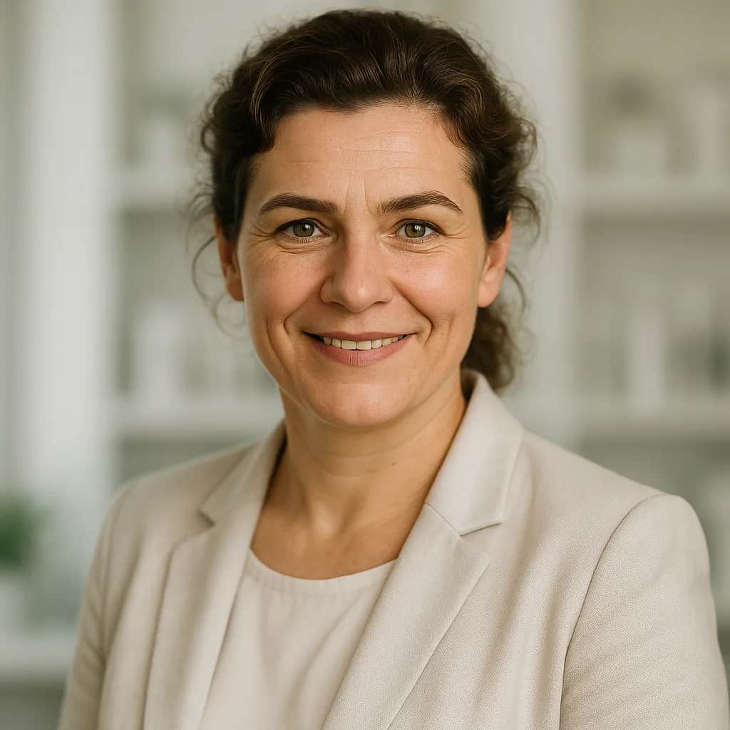 Autor Milena Kowalska