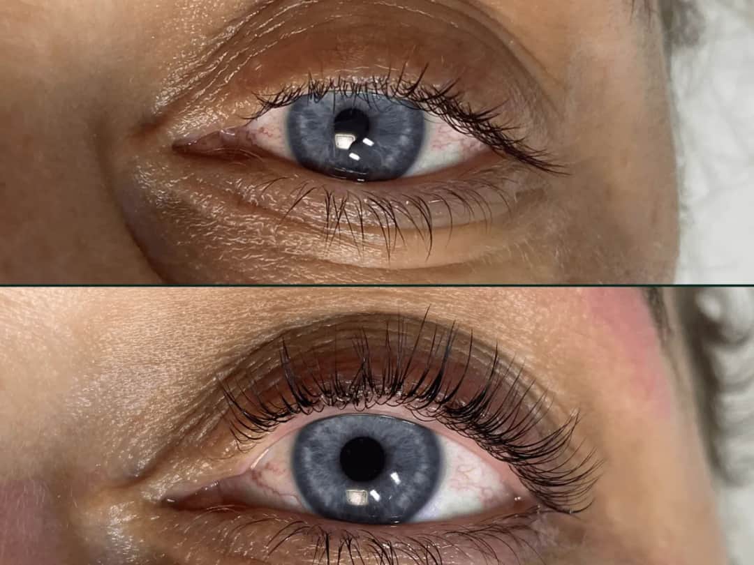 Co daje laminacja rzęs? Efekty, koszty, bezpieczeństwo