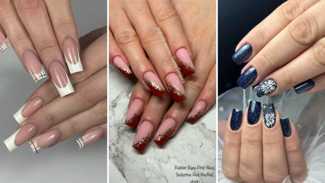 Jaki kolor paznokci? Trendy 2026, karnacja, okazje wybierz idealny!