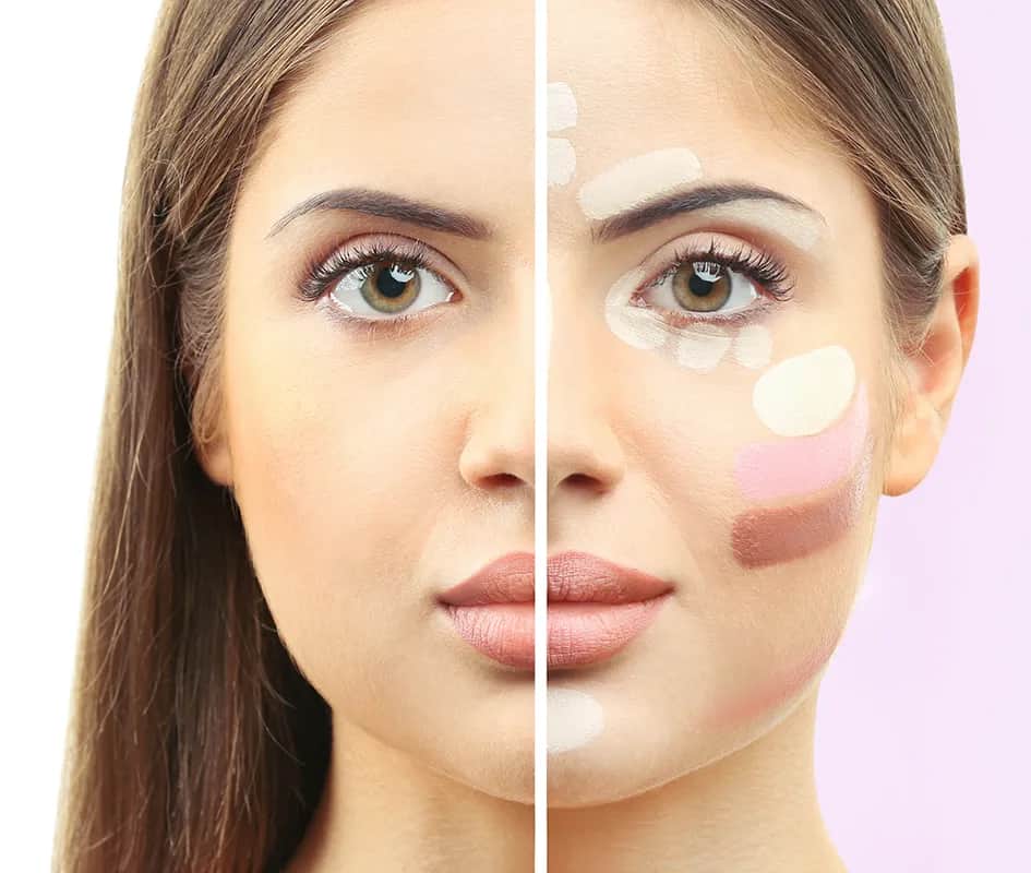 Korektor zamiast podkładu? Jak uzyskać efekt "drugiej skóry" bez maski