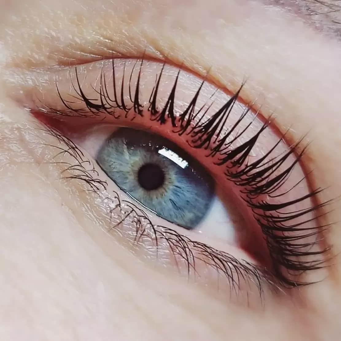 Jak wyprostować rzęsy po liftingu? Ratunek dla przeliftowanych!