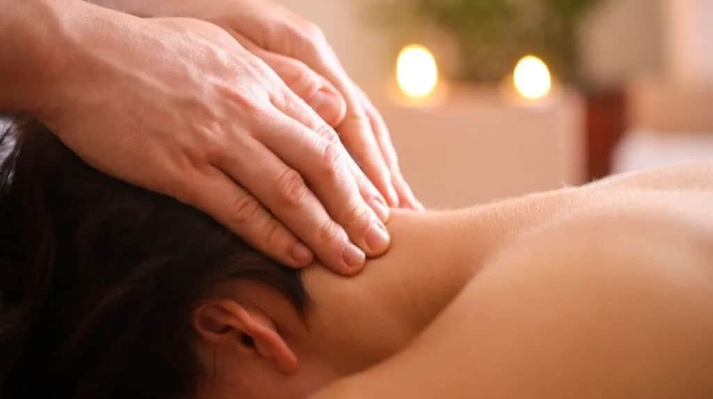 Pierwszy masaż klasyczny? Poznaj cały przebieg zabiegu!