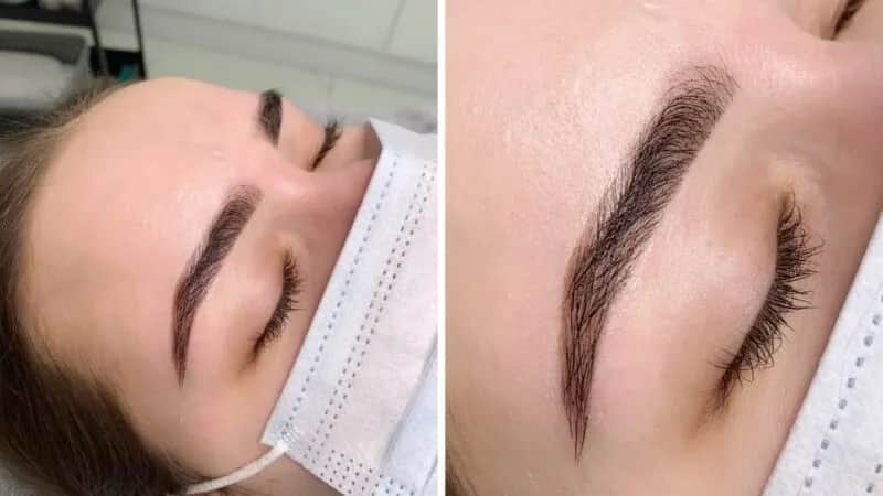 Henna pudrowa: Jak długo trwa efekt? Przedłuż go z nami!